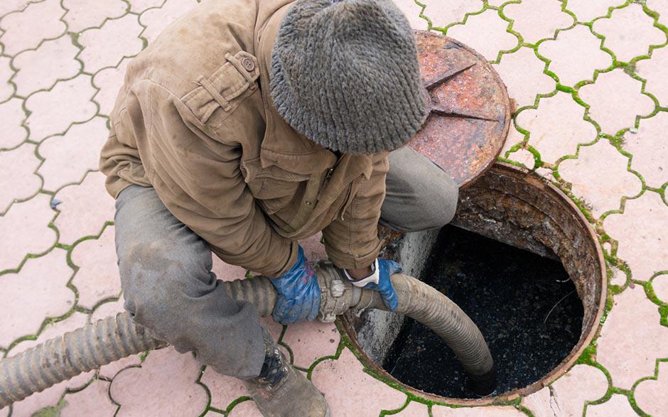 devis débouchage canalisation Plaisir