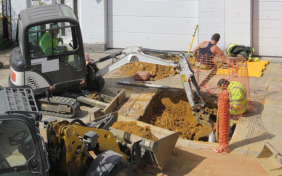 devis débouchage canalisation Plaisir