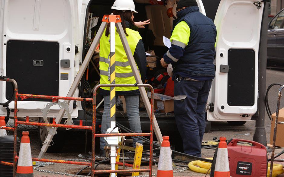 devis débouchage canalisation Plaisir